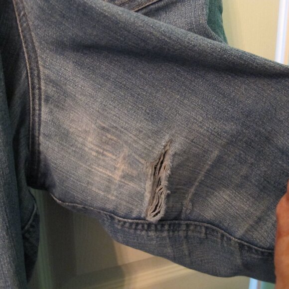 Collection  Jeans Sizes 8 AND 10.   FREE ANY $8 top with pants - Picture 8 of 8